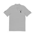 Panavia Tornado Embroidered Aviation Polo Shirt — Fighter Plane Black Logo